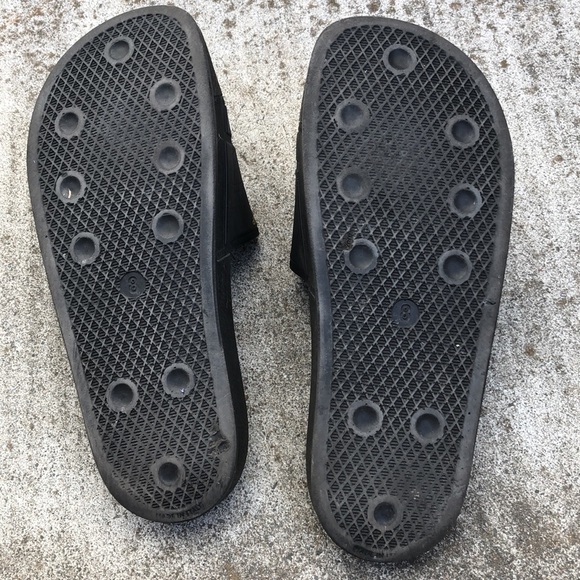 RAF Simons Adidas Slippers - Picture 6 of 8